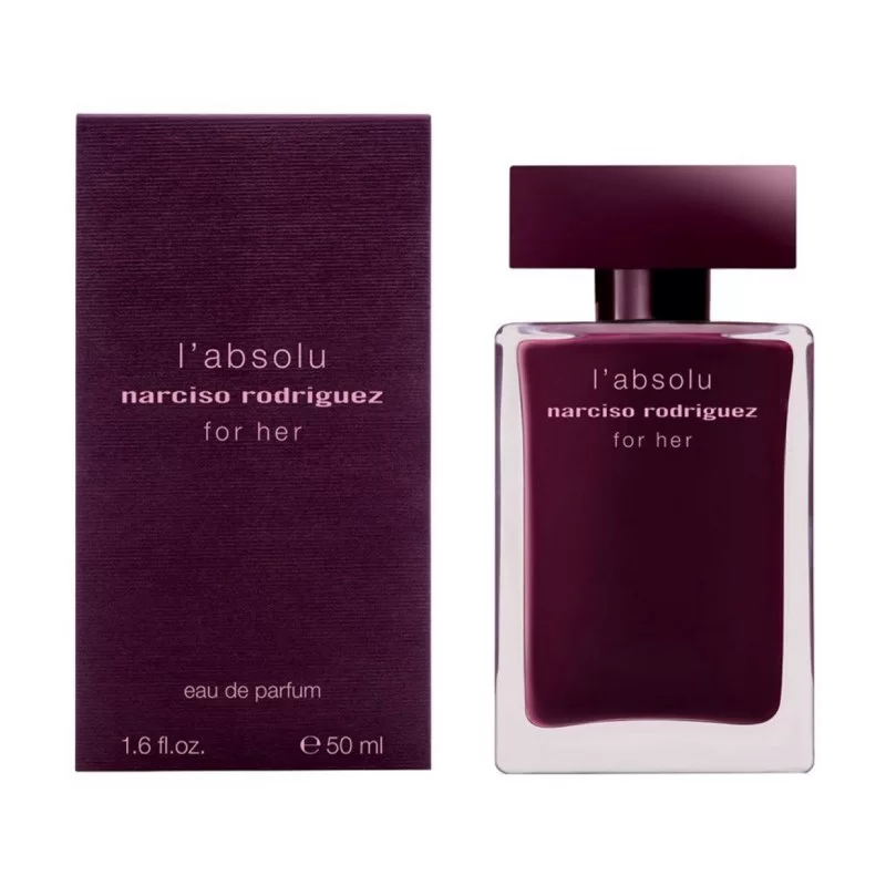 نارسیو رودریگز فور هر لابسولو زنانه - narciso rodriguez For Her L AbSolu
